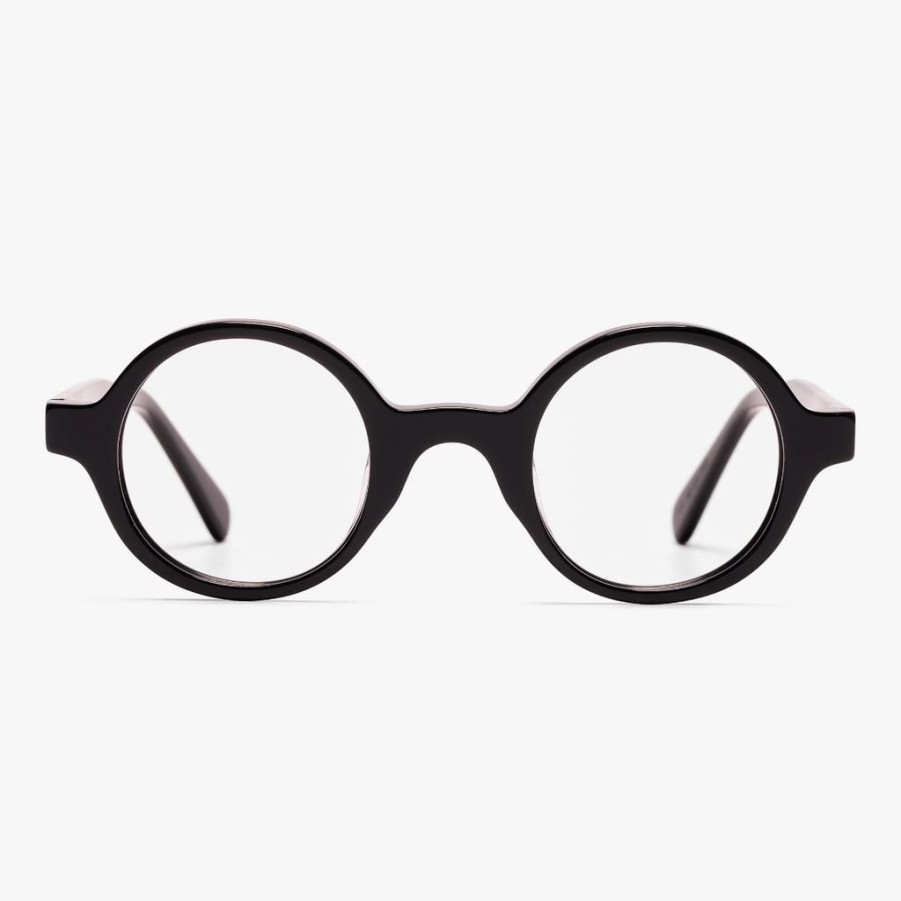 Laesebriller LUX READERS | Men'S Torshavn Black