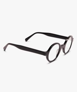 Laesebriller LUX READERS | Men'S Torshavn Black