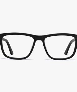 Laesebriller LUX READERS | Women'S Oslo Black