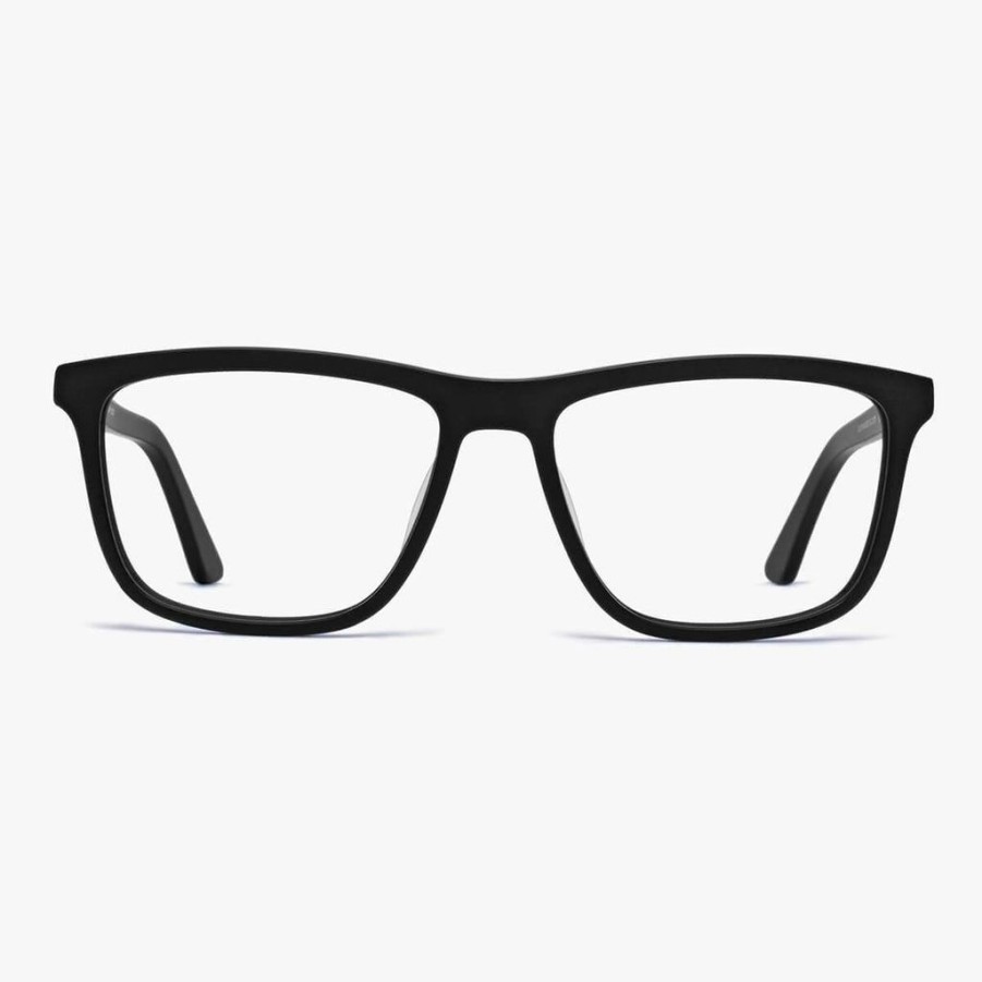 Laesebriller LUX READERS | Women'S Oslo Black