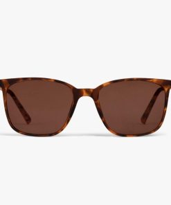 Solbriller LUX READERS | Men'S Fyn Turtle