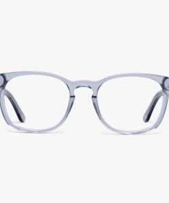 Laesebriller LUX READERS | Men'S Bornholm Crystal Grey