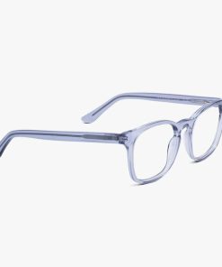 Laesebriller LUX READERS | Men'S Bornholm Crystal Grey