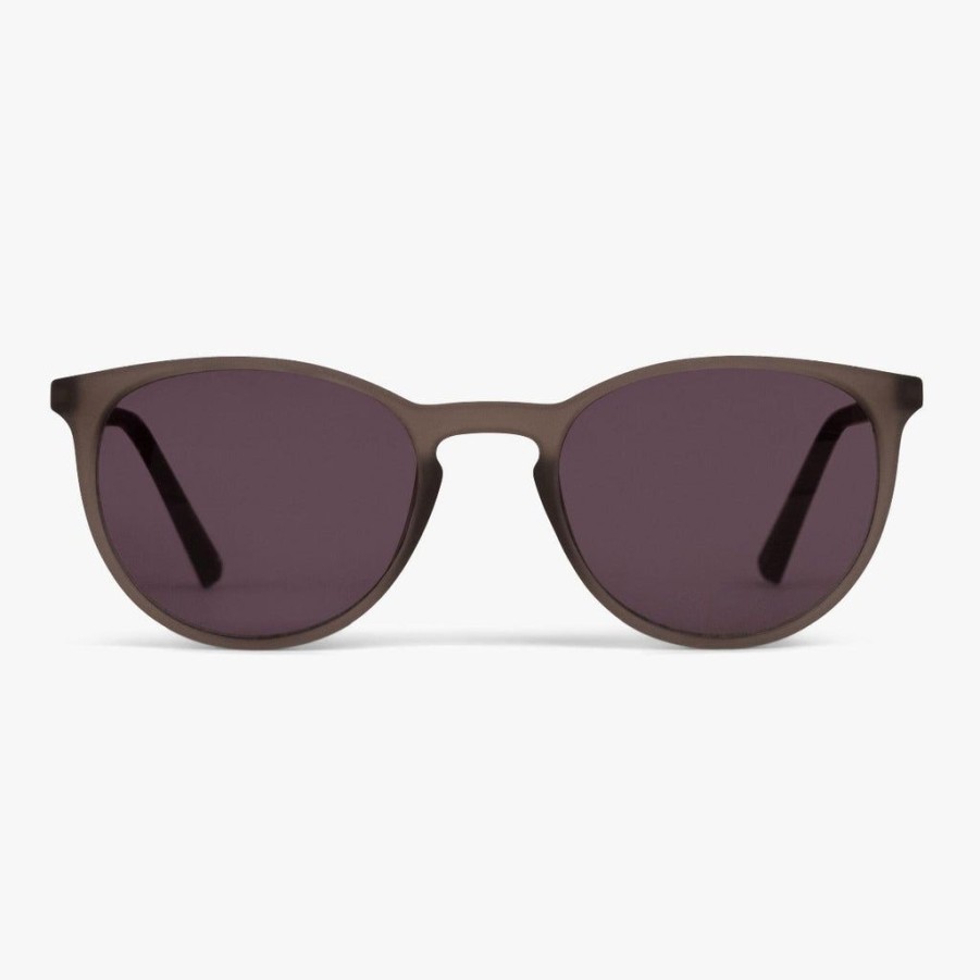 Solbriller LUX READERS | Women'S Stockholm Grey