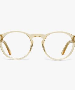 Laesebriller LUX READERS | Women'S Trondheim Crystal Lemon