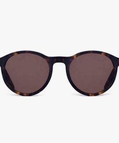 Solbriller LUX READERS | Men'S Lokken Dark Turtle