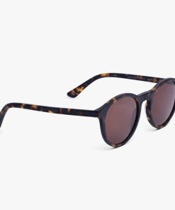 Solbriller LUX READERS | Men'S Lokken Dark Turtle