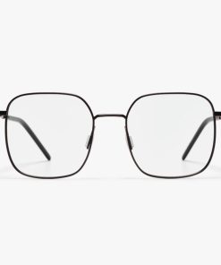 Laesebriller LUX READERS | Men'S Bastad Black