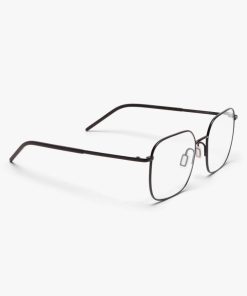 Laesebriller LUX READERS | Men'S Bastad Black