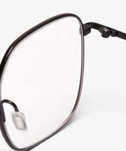 Laesebriller LUX READERS | Men'S Bastad Black