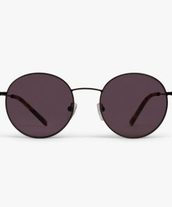 Solbriller LUX READERS | Women'S Tromso Black