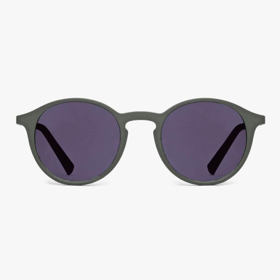 Solbriller LUX READERS | Men'S Laeso Dark Army