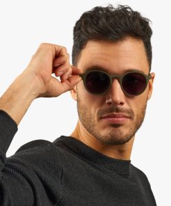 Solbriller LUX READERS | Men'S Laeso Dark Army