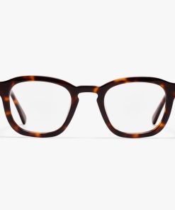 Laesebriller LUX READERS | Men'S Reykjavik Light Turtle