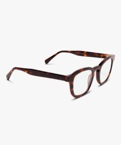 Laesebriller LUX READERS | Men'S Reykjavik Light Turtle