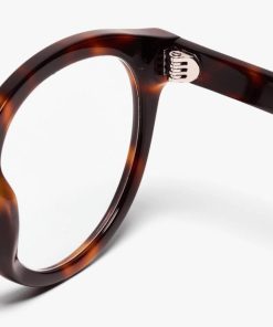 Laesebriller LUX READERS | Men'S Reykjavik Light Turtle