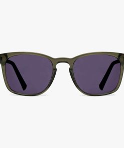 Solbriller LUX READERS | Women'S Bornholm Shiny Olive