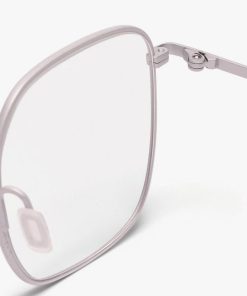 Laesebriller LUX READERS | Women'S Bastad Steel