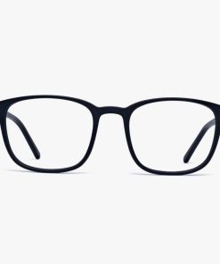 Blue Light Briller LUX READERS | Women'S Ebeltoft Black