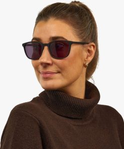 Solbriller LUX READERS | Women'S Ebeltoft Black