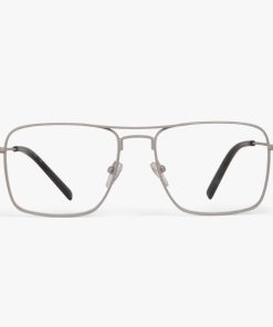 Laesebriller LUX READERS | Women'S Lidkoping Steel