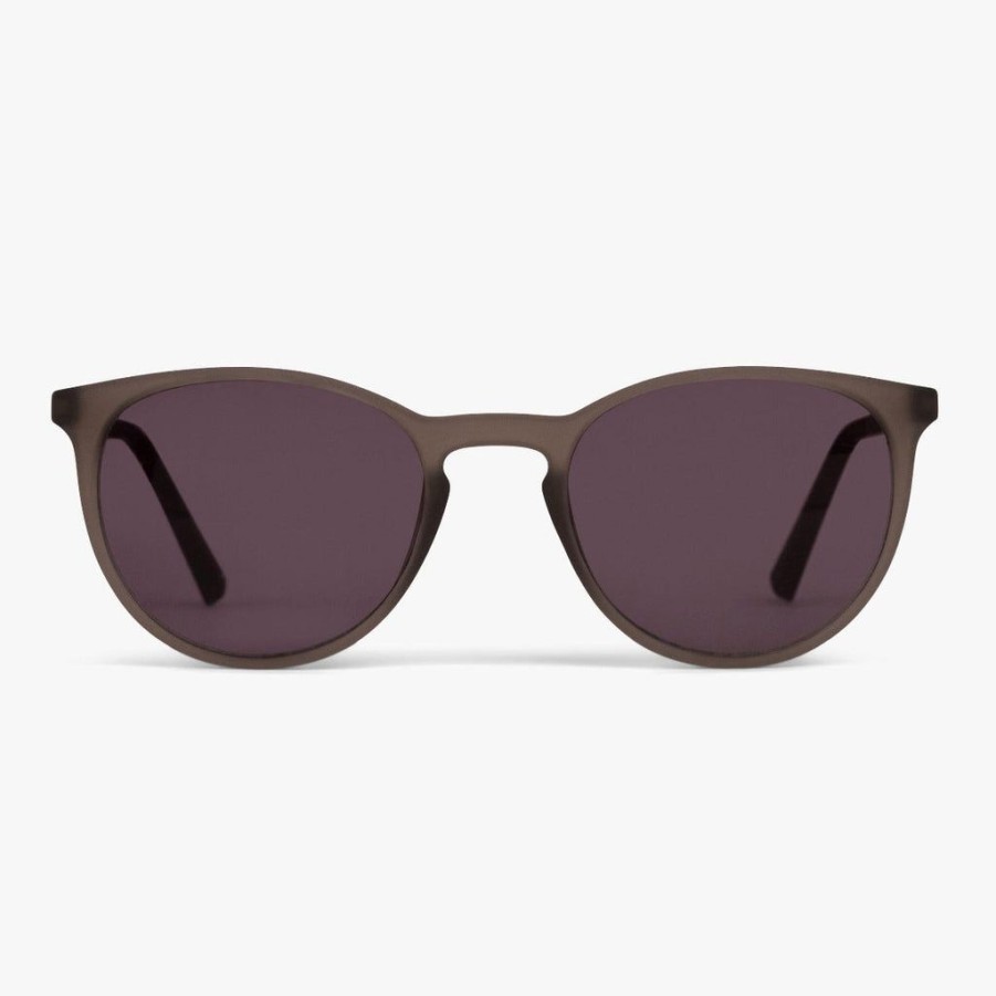 Solbriller LUX READERS | Men'S Stockholm Grey