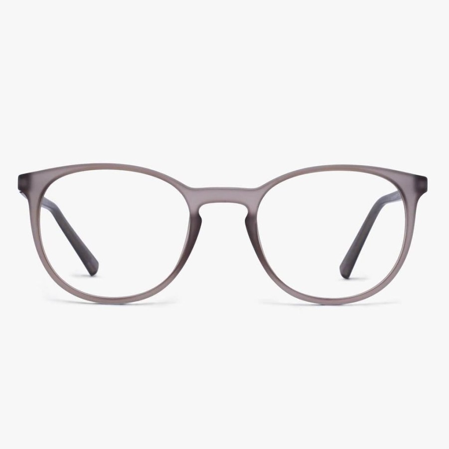 Laesebriller LUX READERS | Women'S Stockholm Grey