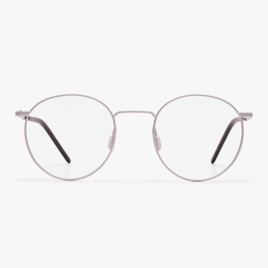 Laesebriller LUX READERS | Men'S Silkeborg Steel