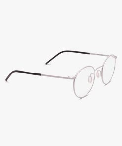 Laesebriller LUX READERS | Men'S Silkeborg Steel