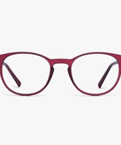 Laesebriller LUX READERS | Women'S Stockholm Red