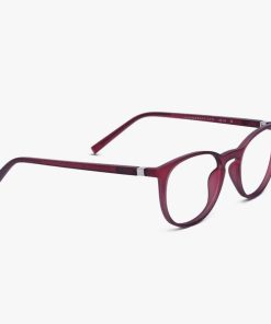 Laesebriller LUX READERS | Women'S Stockholm Red