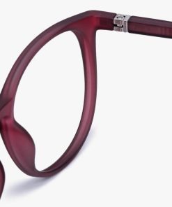 Laesebriller LUX READERS | Women'S Stockholm Red