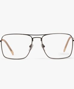 Blue Light Briller LUX READERS | Women'S Lidkoping Gun