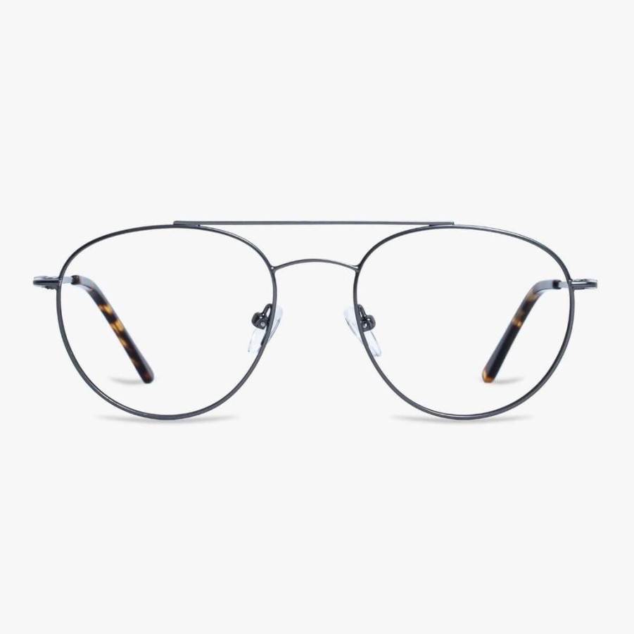 Laesebriller LUX READERS | Women'S Goteborg Gun