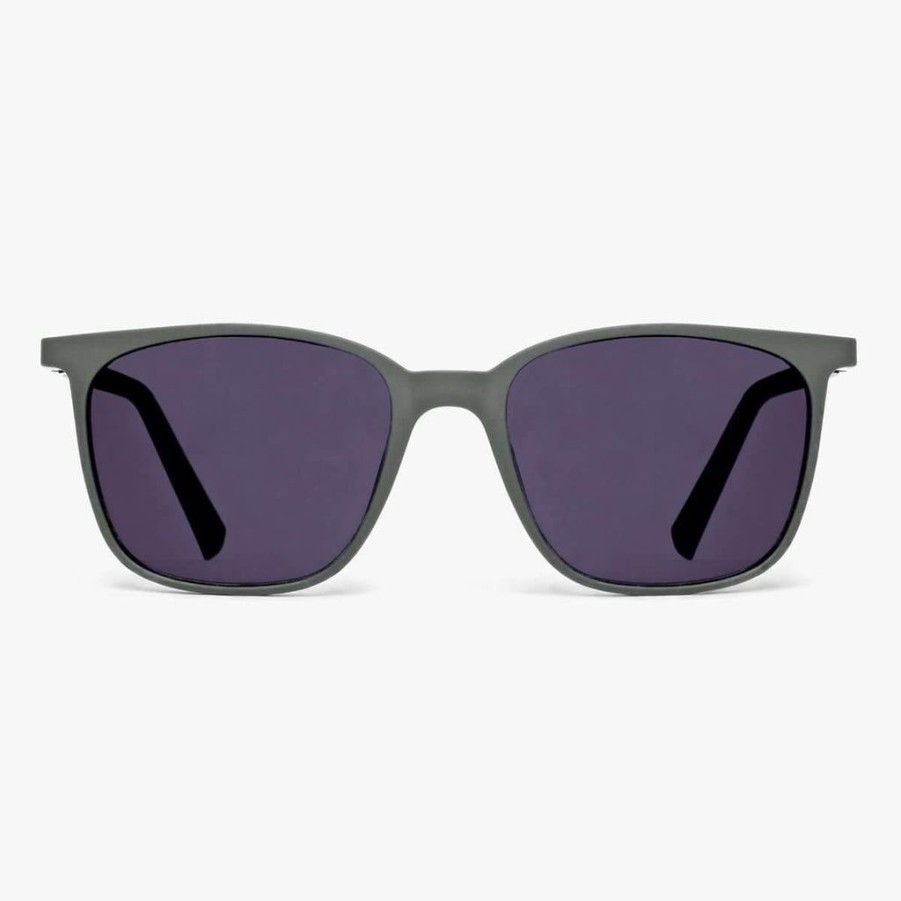 Solbriller LUX READERS | Women'S Fyn Dark Army