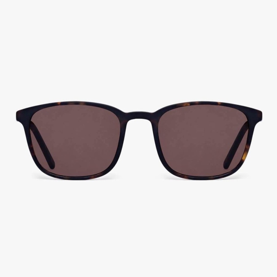 Solbriller LUX READERS | Women'S Ebeltoft Dark Turtle