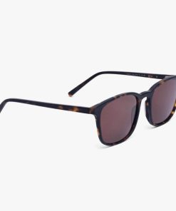 Solbriller LUX READERS | Women'S Ebeltoft Dark Turtle