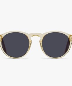 Solbriller LUX READERS | Women'S Trondheim Crystal Lemon