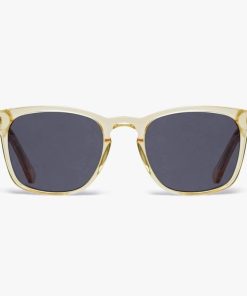 Solbriller LUX READERS | Men'S Bornholm Crystal Lemon