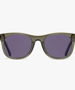 Solbriller LUX READERS | Men'S Malmo Shiny Olive