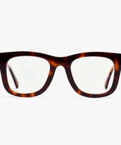 Laesebriller LUX READERS | Women'S Samso Light Turtle