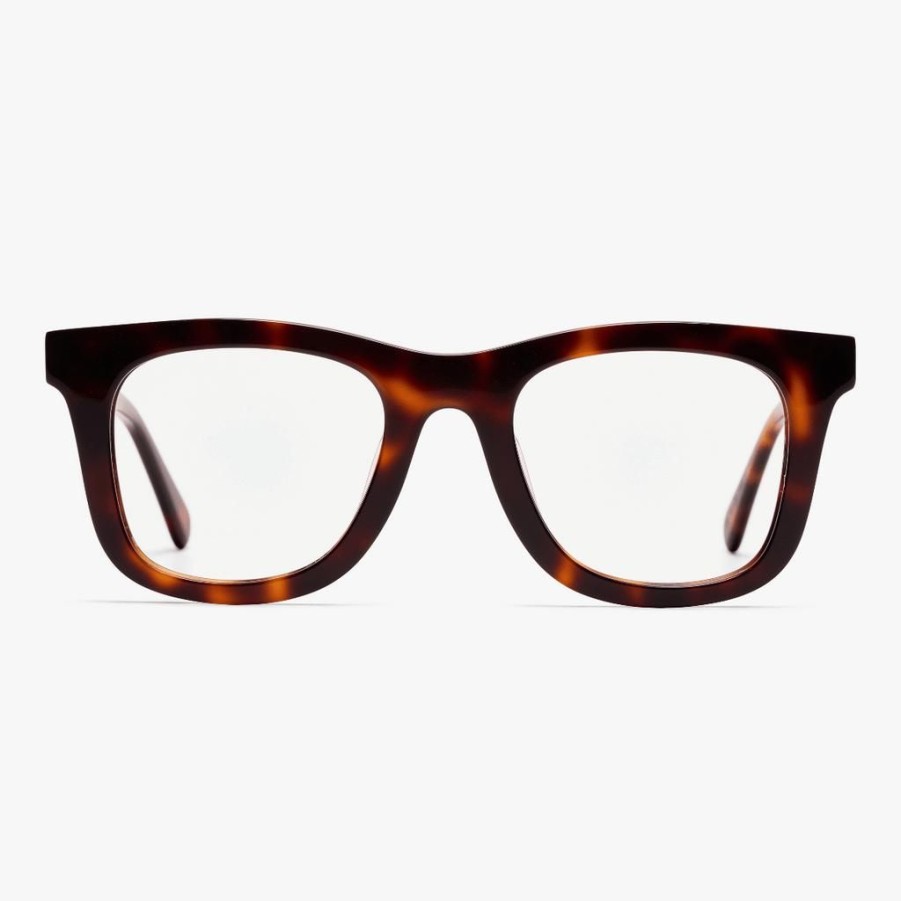 Laesebriller LUX READERS | Women'S Samso Light Turtle