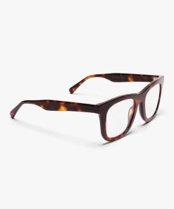 Laesebriller LUX READERS | Women'S Samso Light Turtle