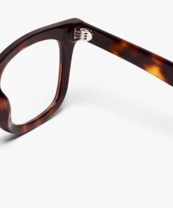 Laesebriller LUX READERS | Women'S Samso Light Turtle