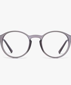 Blue Light Briller LUX READERS | Men'S Laeso Grey