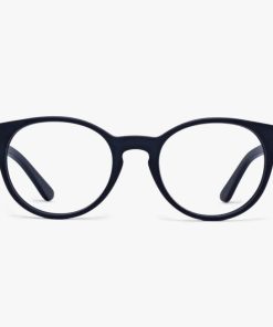 Blue Light Briller LUX READERS | Women'S Orebro Black