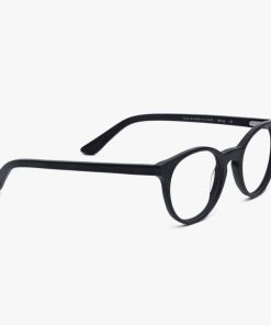 Blue Light Briller LUX READERS | Women'S Orebro Black