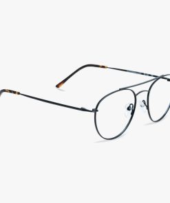 Blue Light Briller LUX READERS | Women'S Goteborg Black