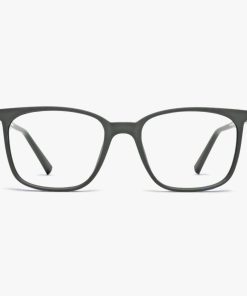 Blue Light Briller LUX READERS | Men'S Fyn Dark Army