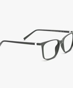 Blue Light Briller LUX READERS | Men'S Fyn Dark Army